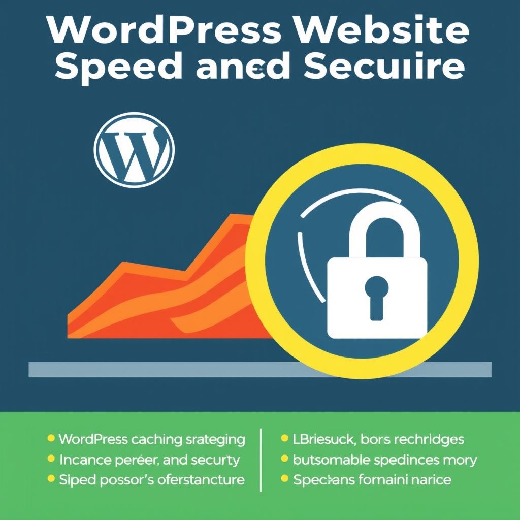 ทำให้ WordPress ของคุณเร็วและปลอดภัยด้วยเทคนิคที่คุณต้องรู้